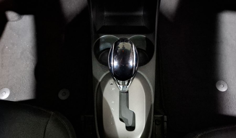 Chevrolet Spark 1.4 PREMIER CVT G Hatchback 2019