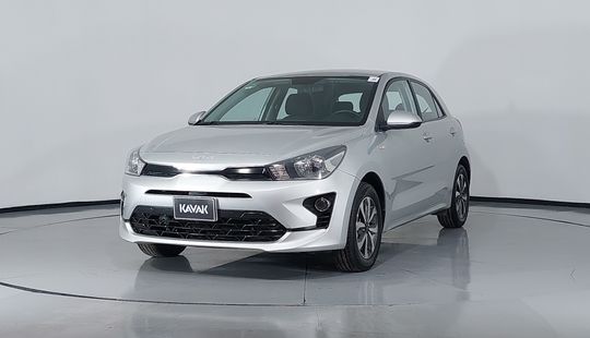 Kia • Rio