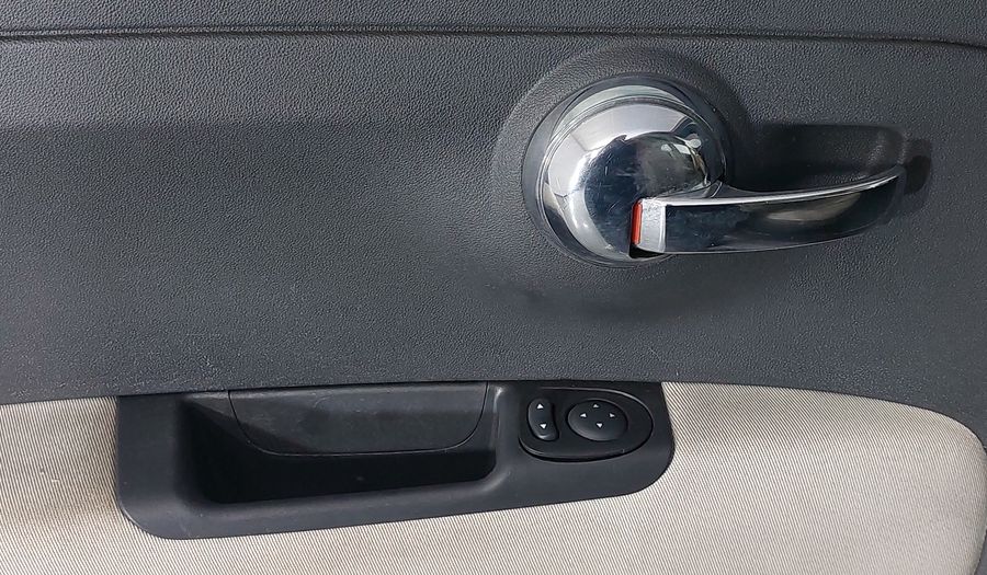 Fiat 500 1.4 EASY MT Hatchback 2016