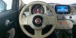 Fiat 500 1.4 EASY MT Hatchback 2016