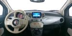 Fiat 500 1.4 EASY MT Hatchback 2016