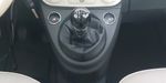 Fiat 500 1.4 EASY MT Hatchback 2016