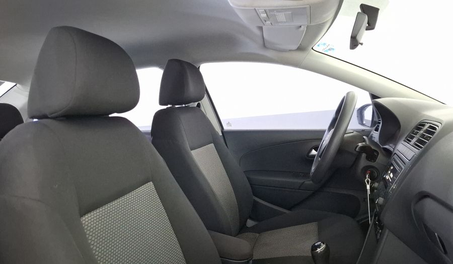Volkswagen Vento 1.6 COMFORTLINE Sedan 2019
