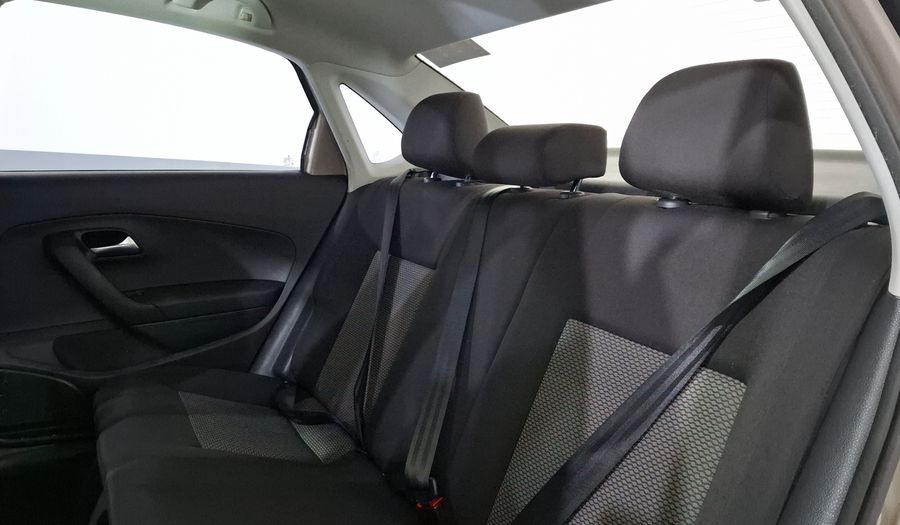 Volkswagen Vento 1.6 COMFORTLINE Sedan 2019