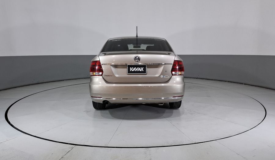 Volkswagen Vento 1.6 COMFORTLINE Sedan 2019