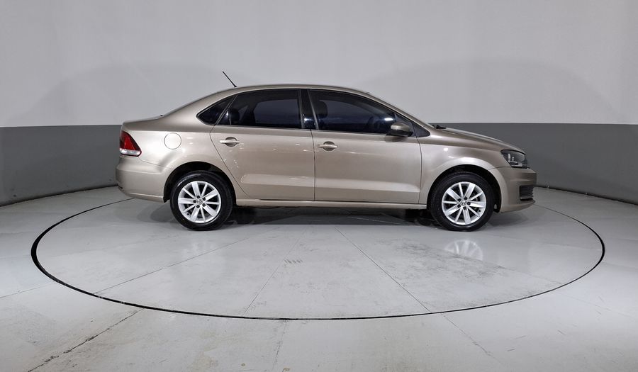 Volkswagen Vento 1.6 COMFORTLINE Sedan 2019