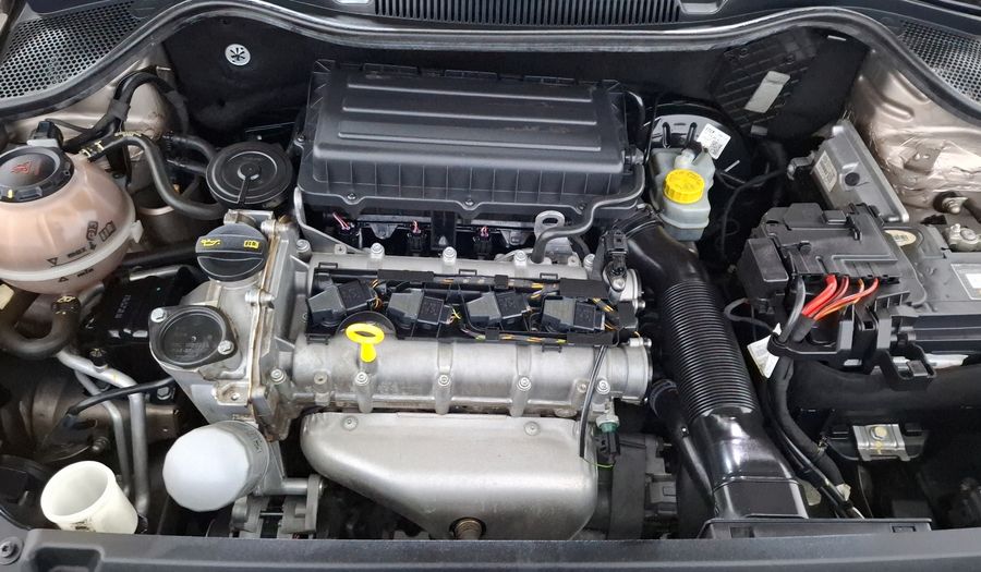 Volkswagen Vento 1.6 COMFORTLINE Sedan 2019