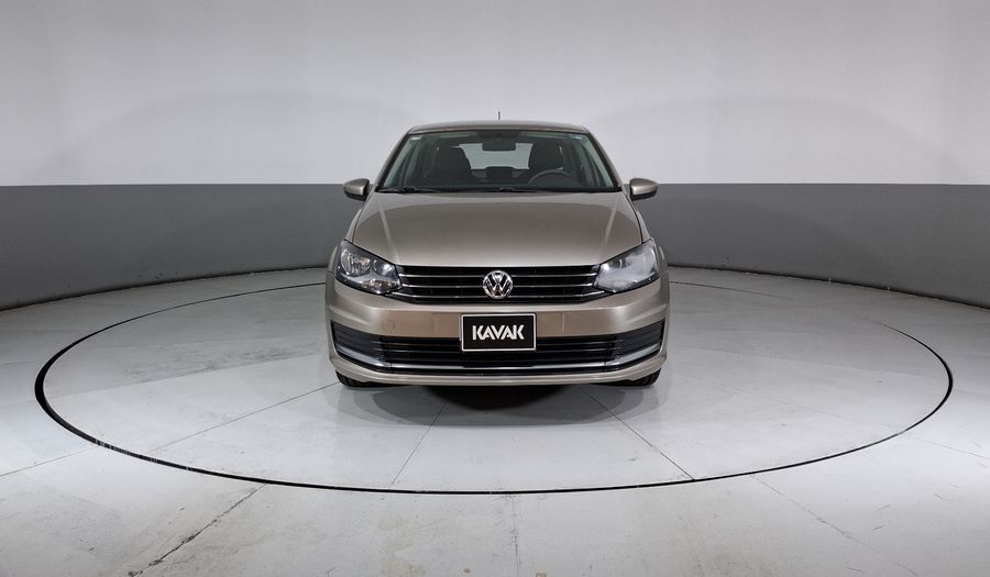 Volkswagen Vento 1.6 COMFORTLINE Sedan 2019