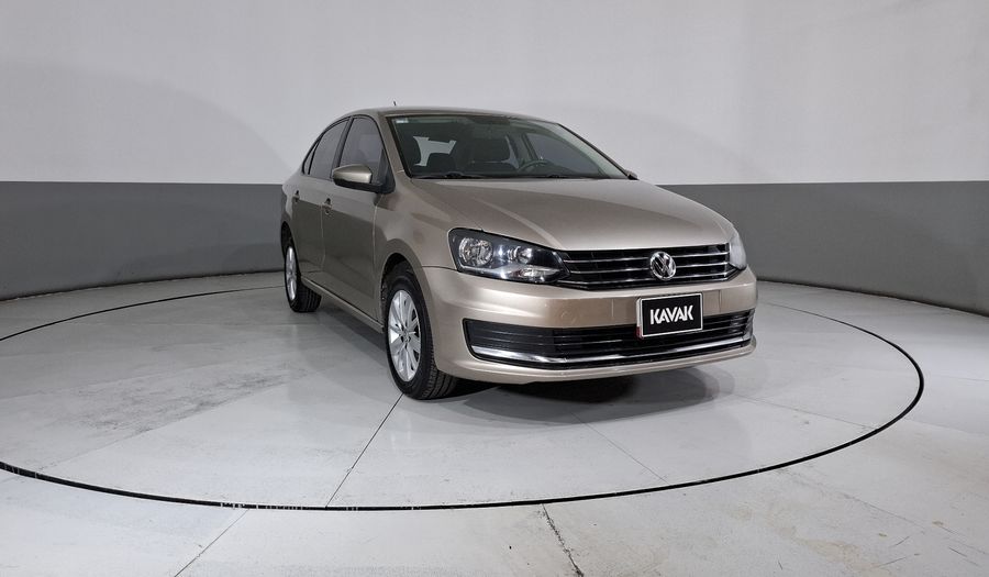 Volkswagen Vento 1.6 COMFORTLINE Sedan 2019