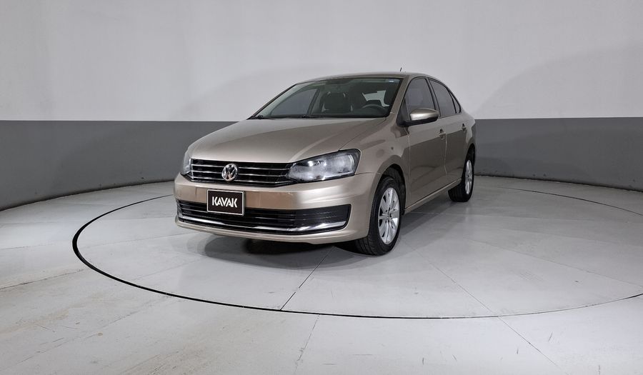 Volkswagen Vento 1.6 COMFORTLINE Sedan 2019