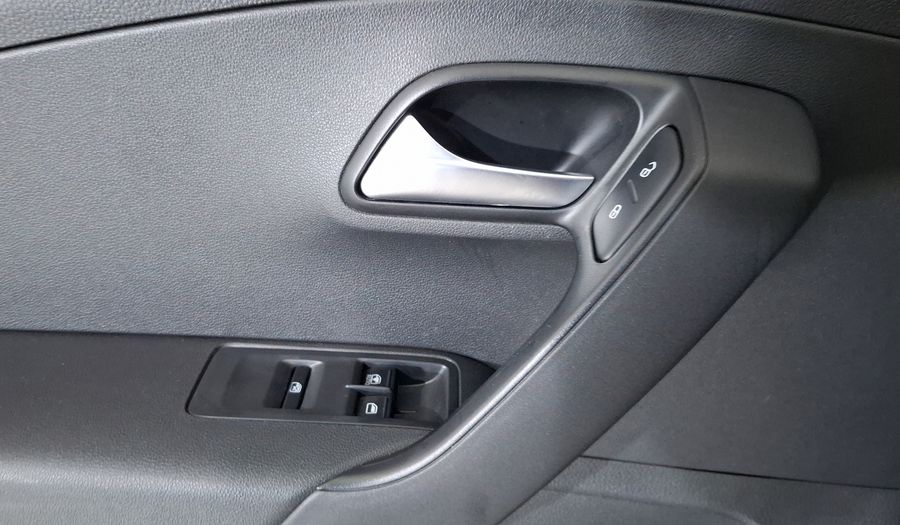 Volkswagen Vento 1.6 COMFORTLINE Sedan 2019