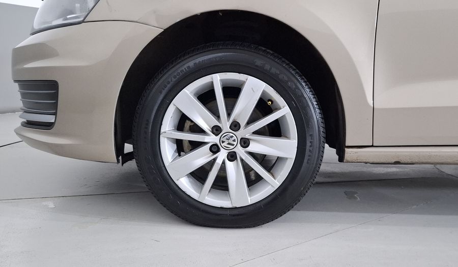 Volkswagen Vento 1.6 COMFORTLINE Sedan 2019
