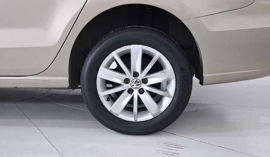 Volkswagen Vento 1.6 COMFORTLINE Sedan 2019