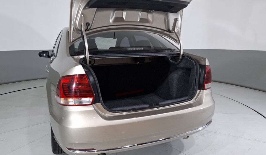 Volkswagen Vento 1.6 COMFORTLINE Sedan 2019