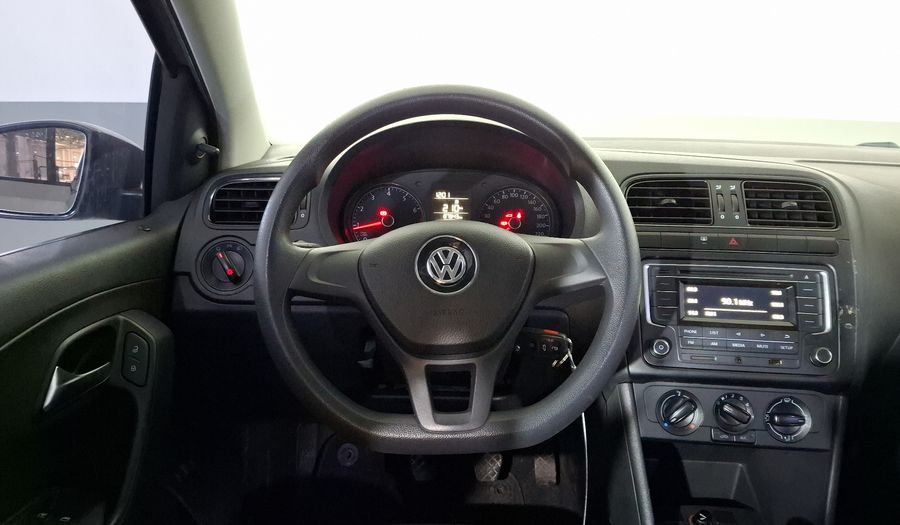 Volkswagen Vento 1.6 COMFORTLINE Sedan 2019