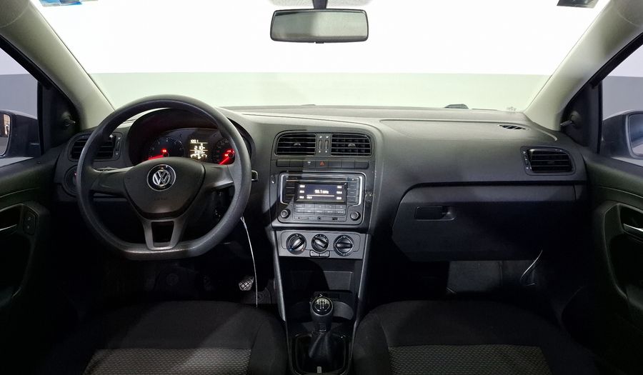 Volkswagen Vento 1.6 COMFORTLINE Sedan 2019