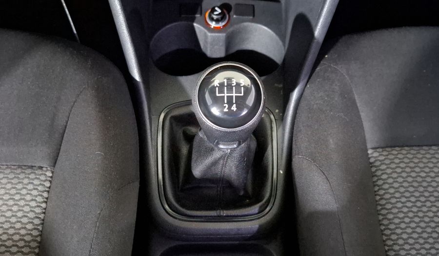 Volkswagen Vento 1.6 COMFORTLINE Sedan 2019