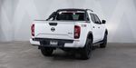 Nissan Frontier 2.5 PRO-4X AUTO 4WD Pickup 2021