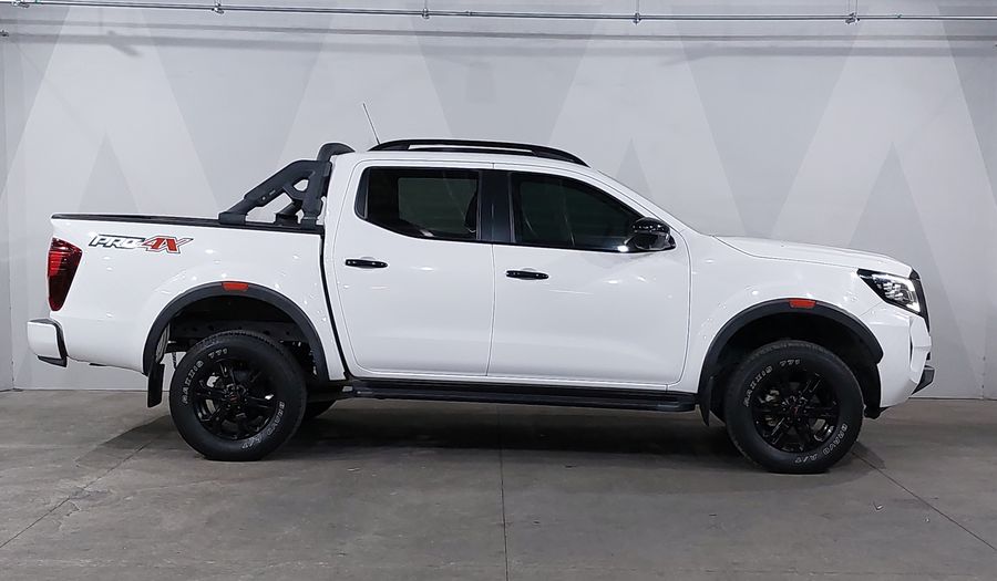 Nissan Frontier 2.5 PRO-4X AUTO 4WD Pickup 2021