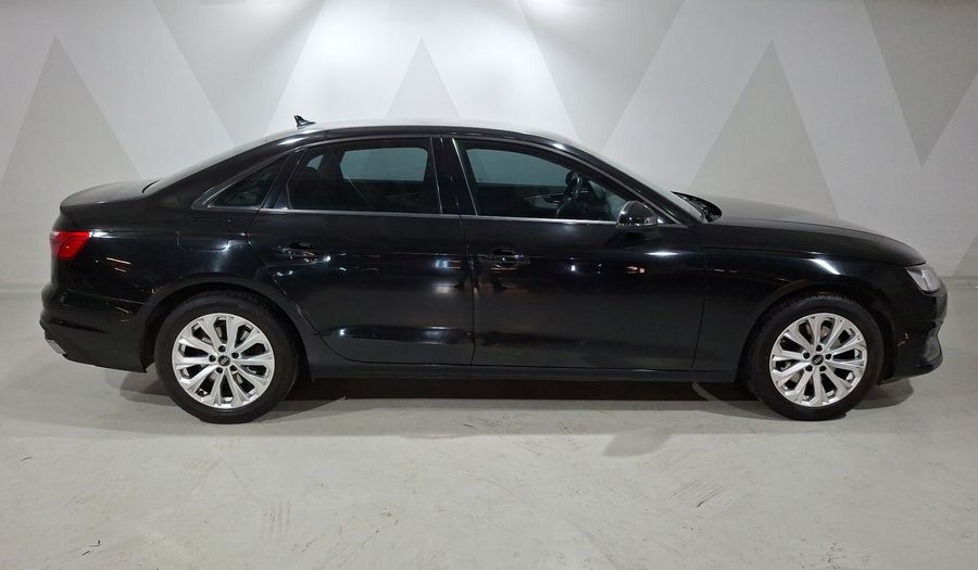 Audi A4 2.0 MHEV 40 TFSI DYNAMIC DCT Sedan 2022