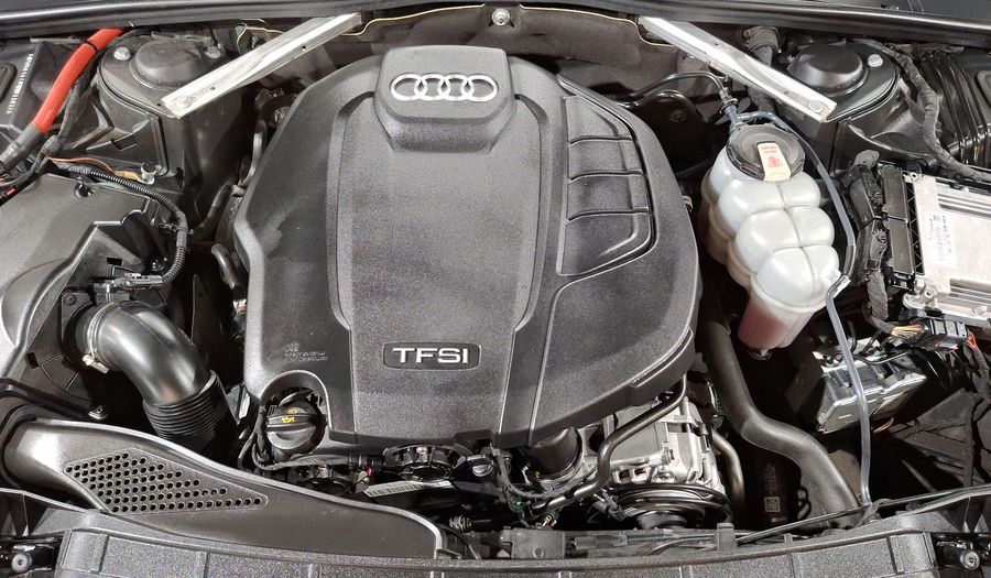 Audi A4 2.0 MHEV 40 TFSI DYNAMIC DCT Sedan 2022