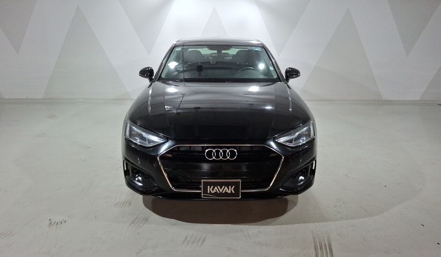 Audi A4 2.0 MHEV 40 TFSI DYNAMIC DCT Sedan 2022