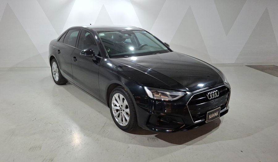 Audi A4 2.0 MHEV 40 TFSI DYNAMIC DCT Sedan 2022