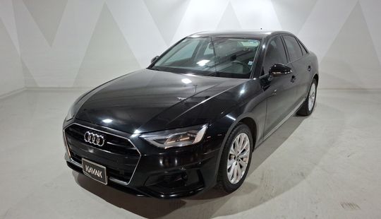 Audi • A4