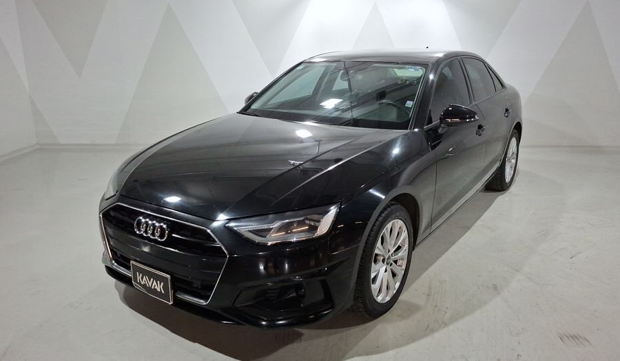 Audi A4 2.0 MHEV 40 TFSI DYNAMIC DCT Sedan 2022