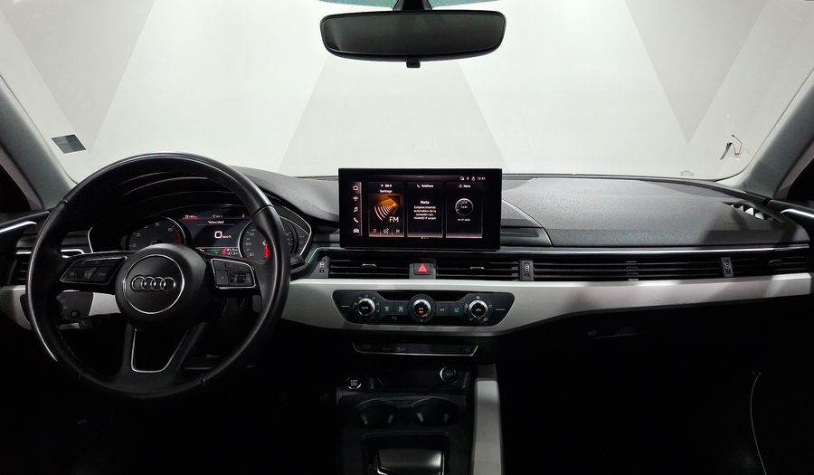 Audi A4 2.0 MHEV 40 TFSI DYNAMIC DCT Sedan 2022