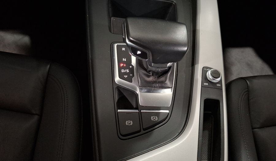 Audi A4 2.0 MHEV 40 TFSI DYNAMIC DCT Sedan 2022