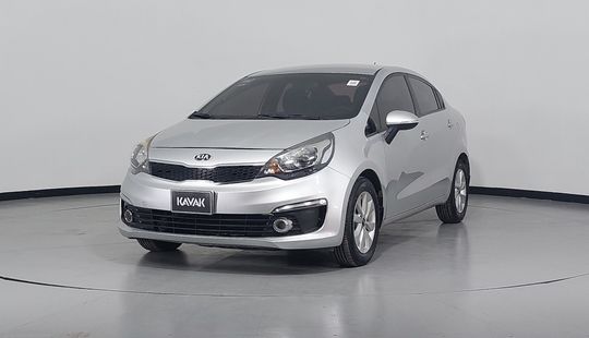 Kia • Rio