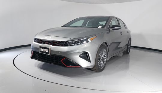 Kia • FORTE
