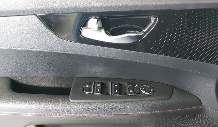 Kia Forte 1.6 GT DCT Sedan 2023