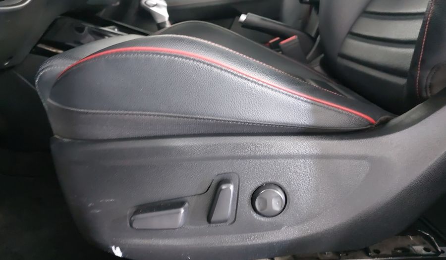 Kia Forte 1.6 GT DCT Sedan 2023