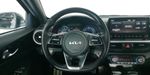 Kia Forte 1.6 GT DCT Sedan 2023