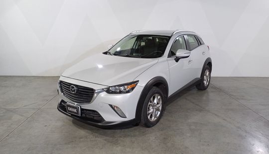 Mazda • CX-3