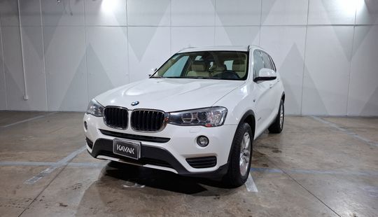 Bmw • X3