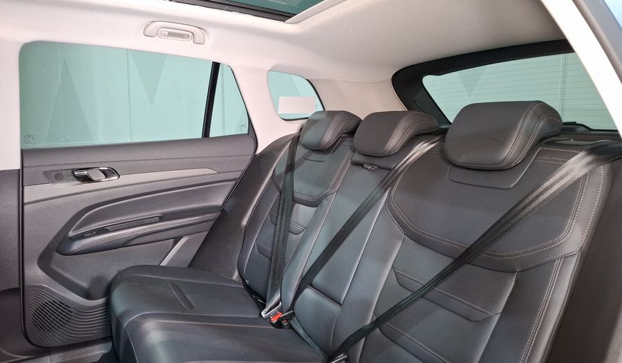 Ford Territory 1.8 ECOBOOST TREND AUTO Suv 2024