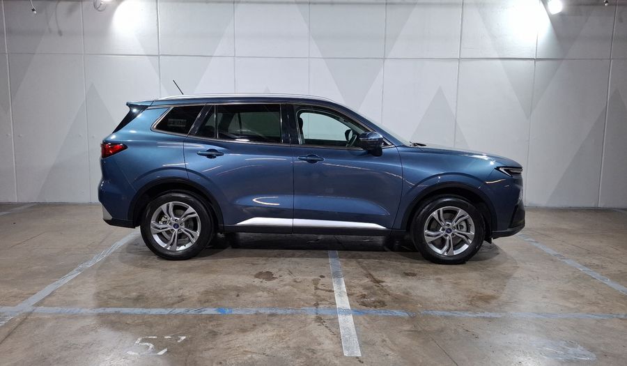 Ford Territory 1.8 ECOBOOST TREND AUTO Suv 2024