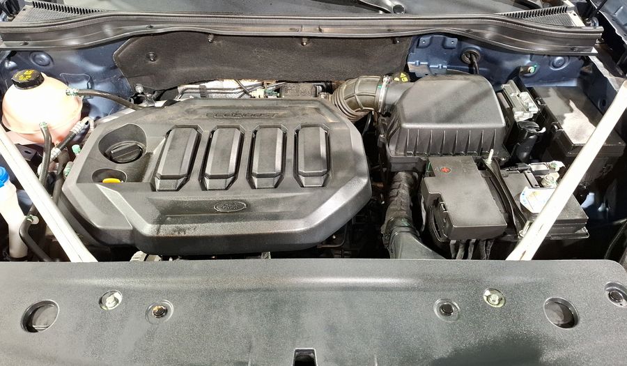Ford Territory 1.8 ECOBOOST TREND AUTO Suv 2024