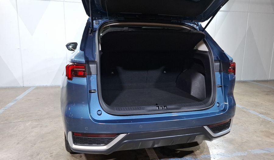 Ford Territory 1.8 ECOBOOST TREND AUTO Suv 2024