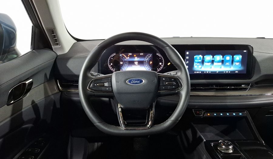 Ford Territory 1.8 ECOBOOST TREND AUTO Suv 2024