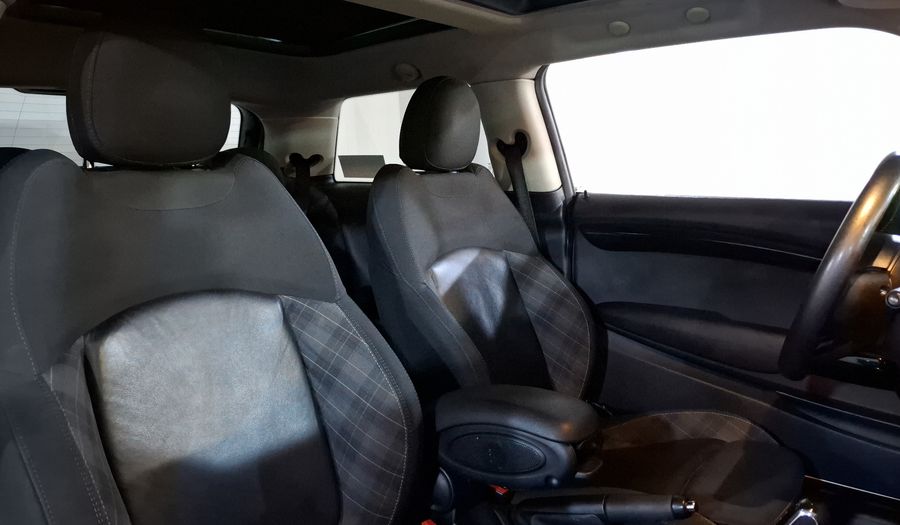 Mini Cooper 1.5 COOPER CHILI DCT Hatchback 2019