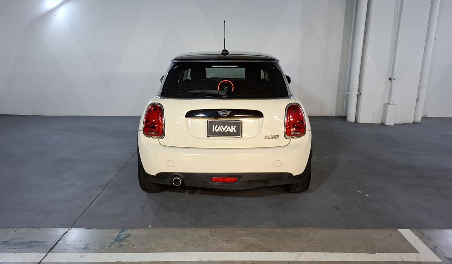 Mini Cooper 1.5 COOPER CHILI DCT Hatchback 2019