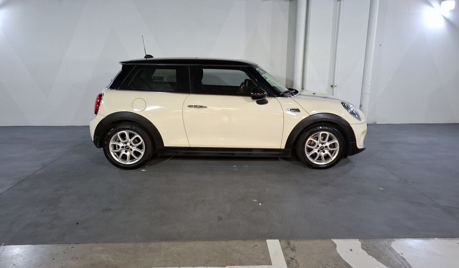 Mini Cooper 1.5 COOPER CHILI DCT Hatchback 2019