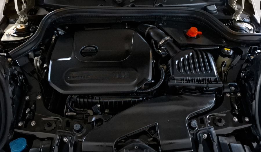 Mini Cooper 1.5 COOPER CHILI DCT Hatchback 2019