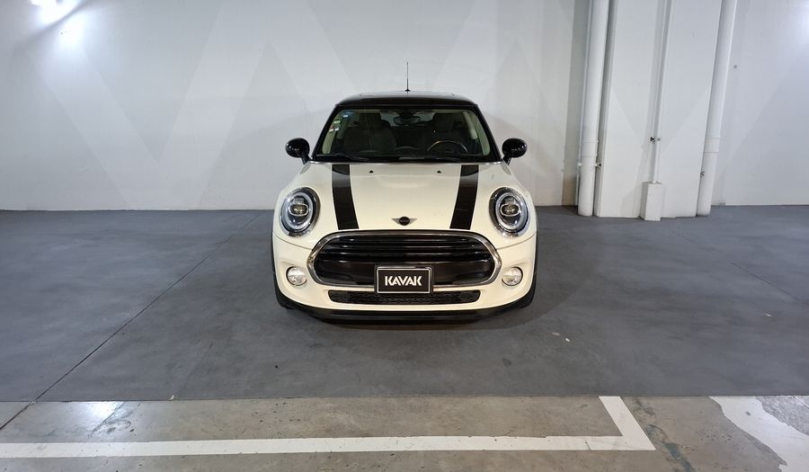 Mini Cooper 1.5 COOPER CHILI DCT Hatchback 2019