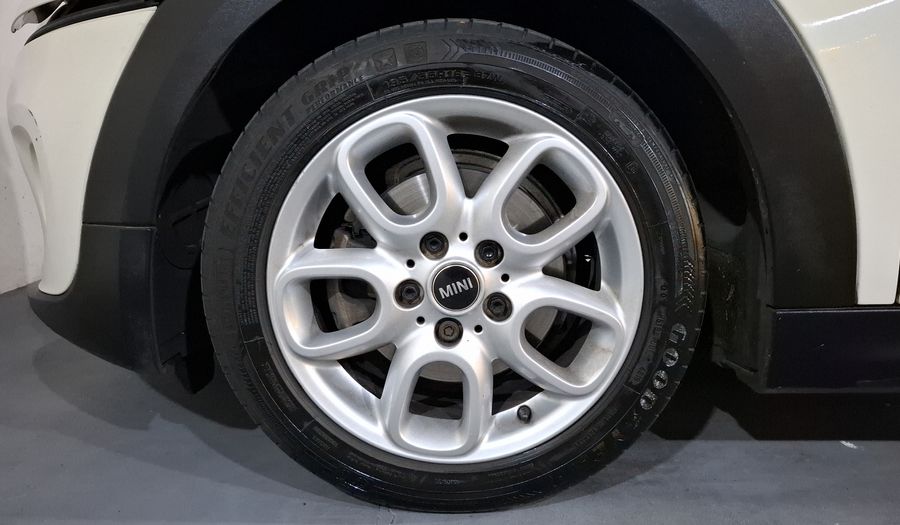 Mini Cooper 1.5 COOPER CHILI DCT Hatchback 2019