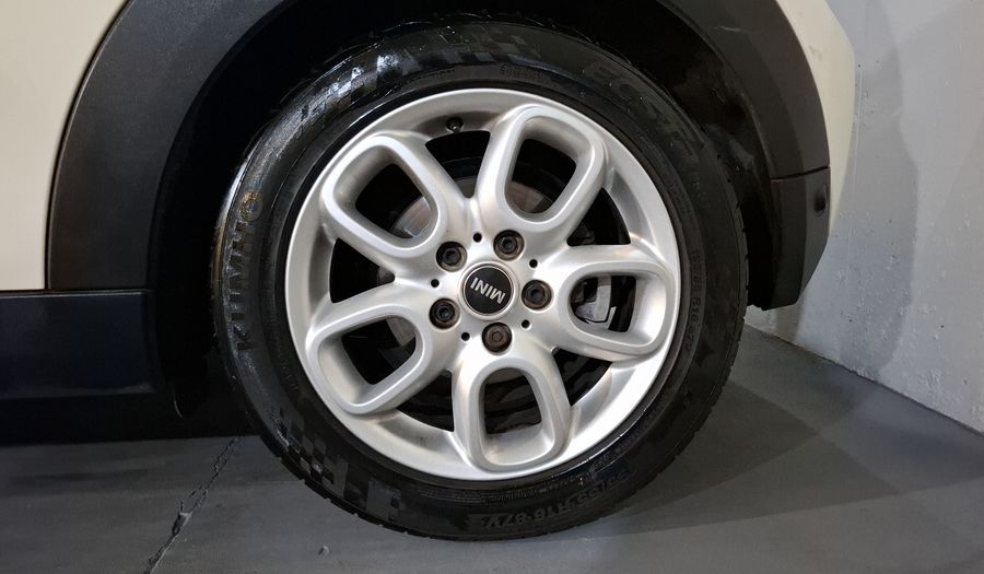 Mini Cooper 1.5 COOPER CHILI DCT Hatchback 2019